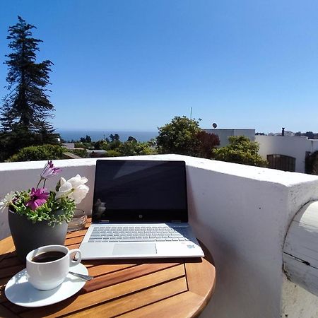 Hotel Green En Marbella Maitencillo  Ngoại thất bức ảnh