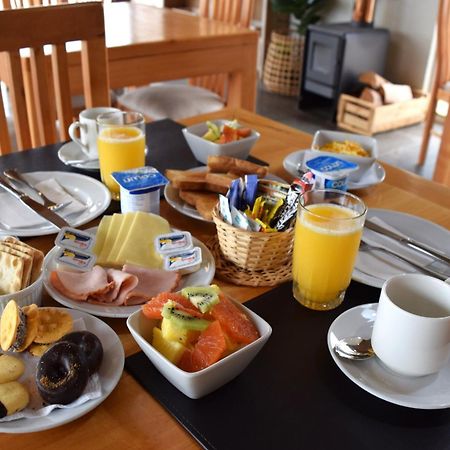 Hotel Green En Marbella Maitencillo  Ngoại thất bức ảnh