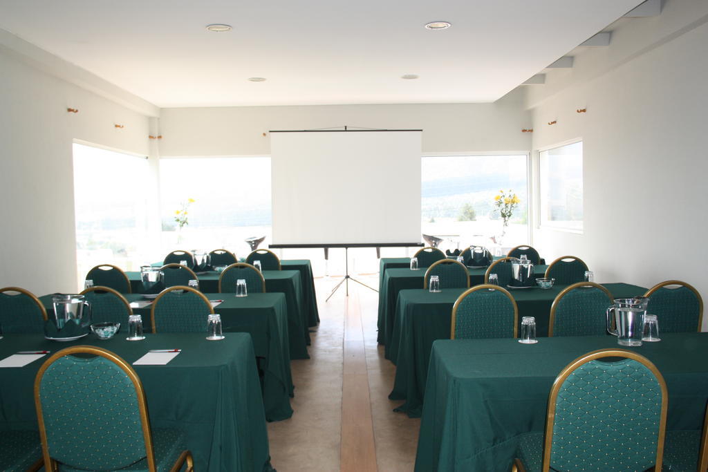 Hotel Green En Marbella Maitencillo  Ngoại thất bức ảnh