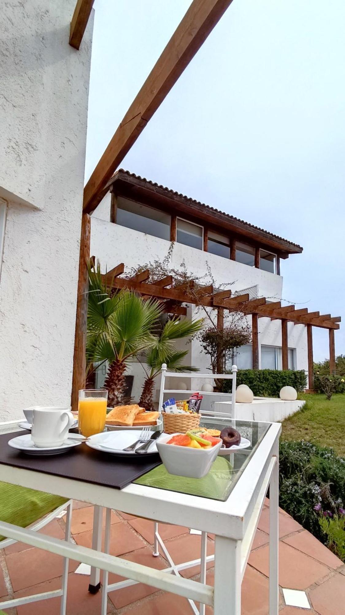 Hotel Green En Marbella Maitencillo  Ngoại thất bức ảnh