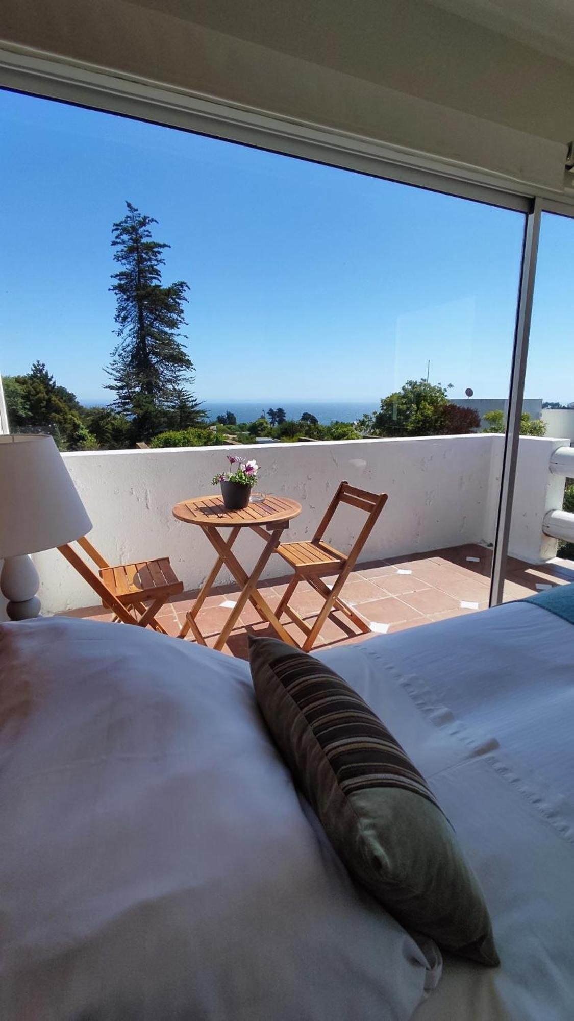 Hotel Green En Marbella Maitencillo  Ngoại thất bức ảnh