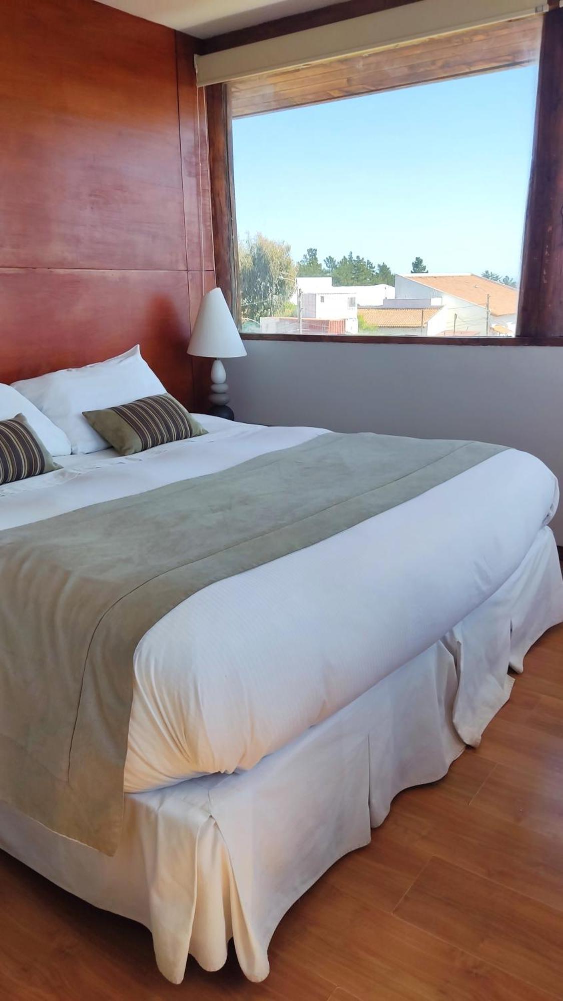 Hotel Green En Marbella Maitencillo  Ngoại thất bức ảnh
