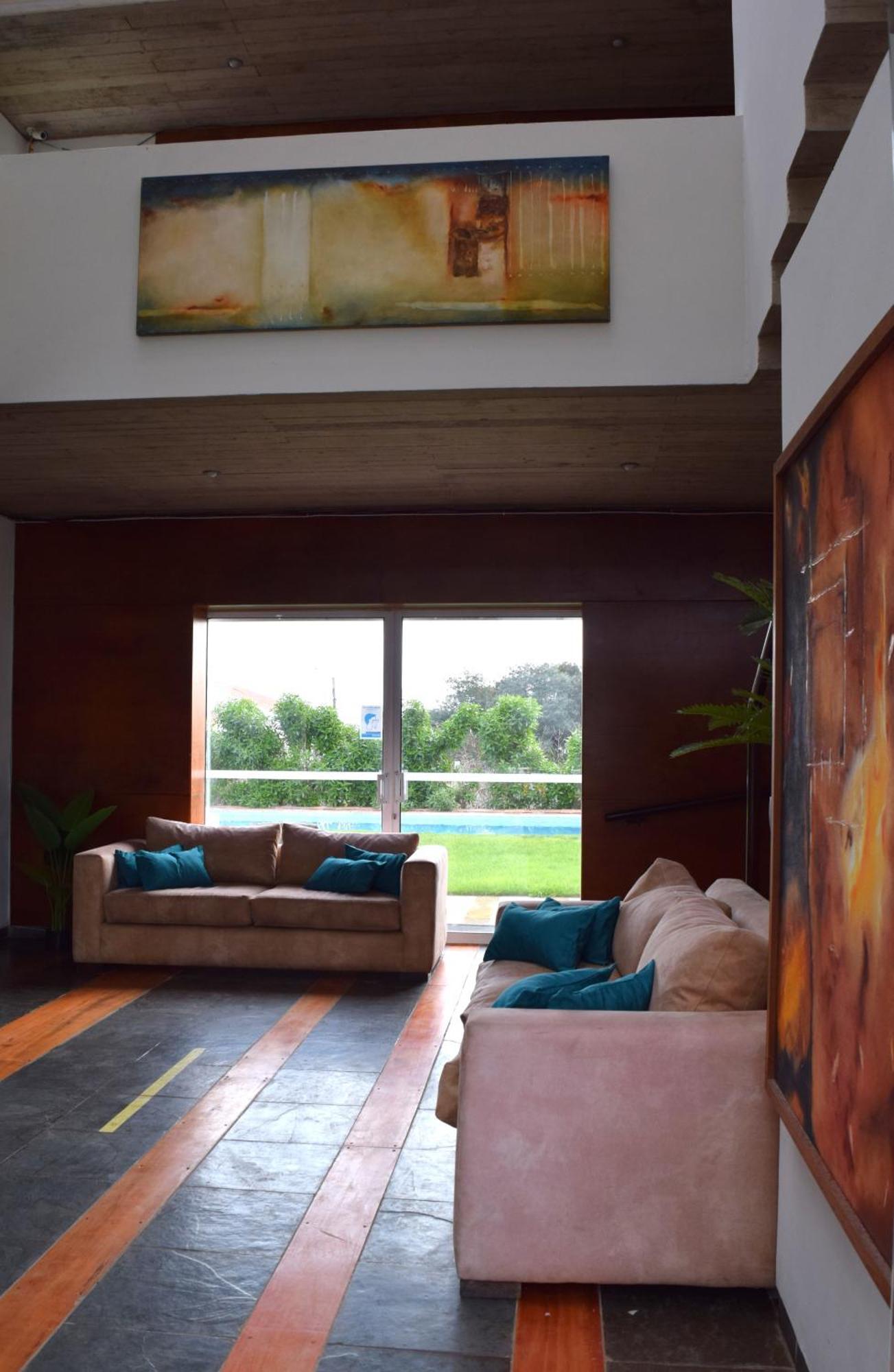 Hotel Green En Marbella Maitencillo  Ngoại thất bức ảnh