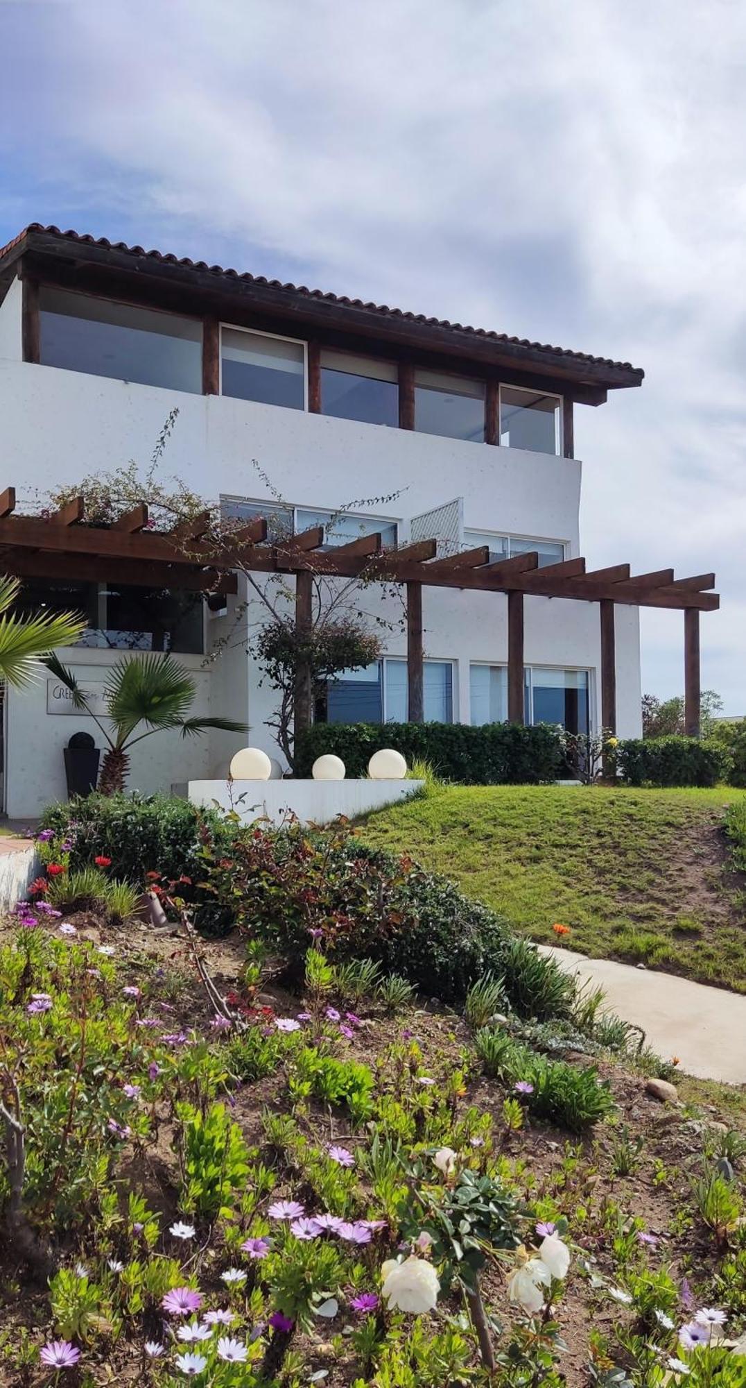 Hotel Green En Marbella Maitencillo  Ngoại thất bức ảnh