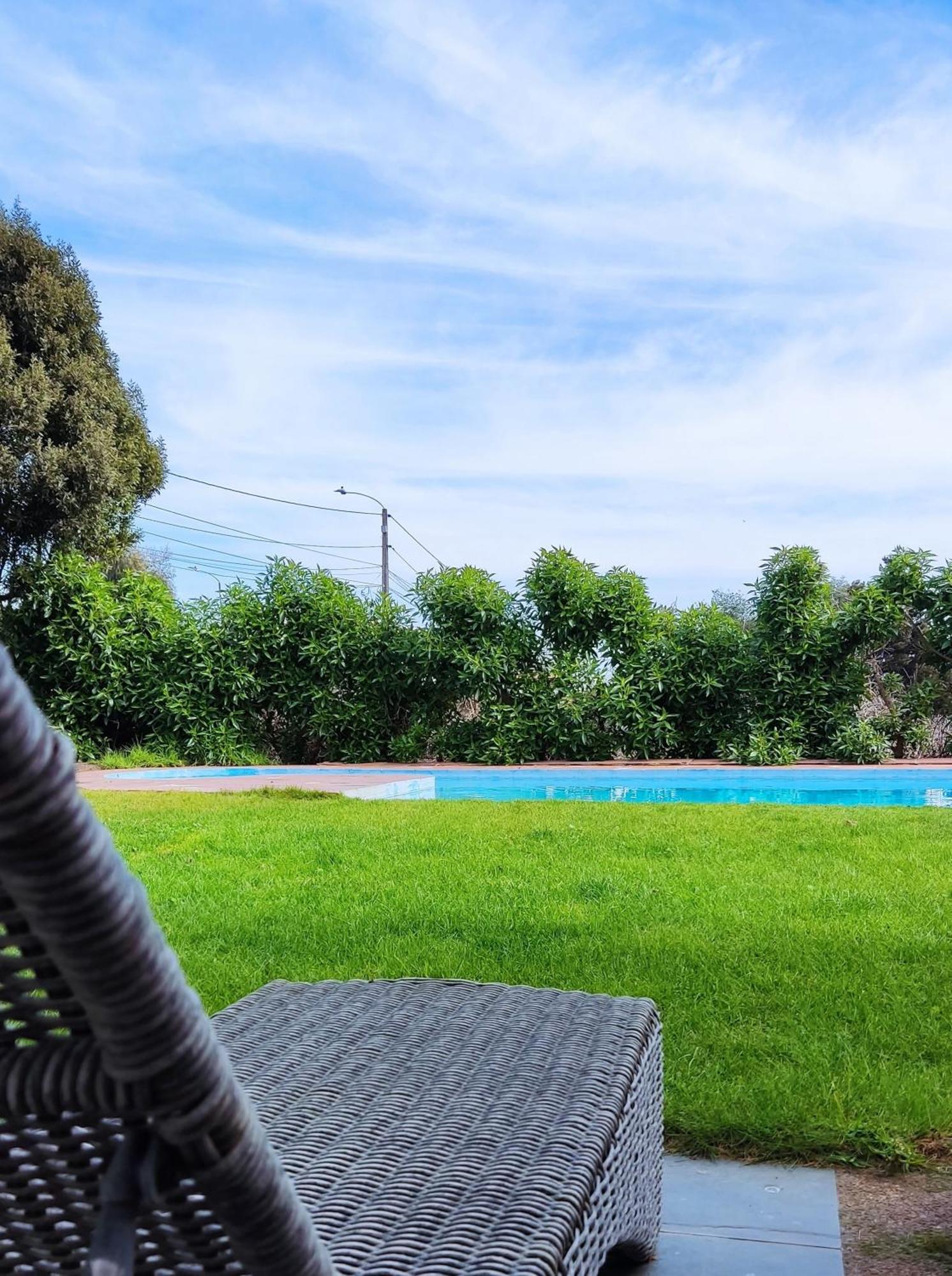 Hotel Green En Marbella Maitencillo  Ngoại thất bức ảnh