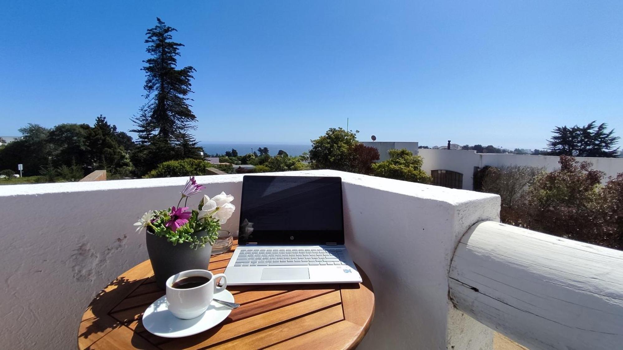 Hotel Green En Marbella Maitencillo  Ngoại thất bức ảnh