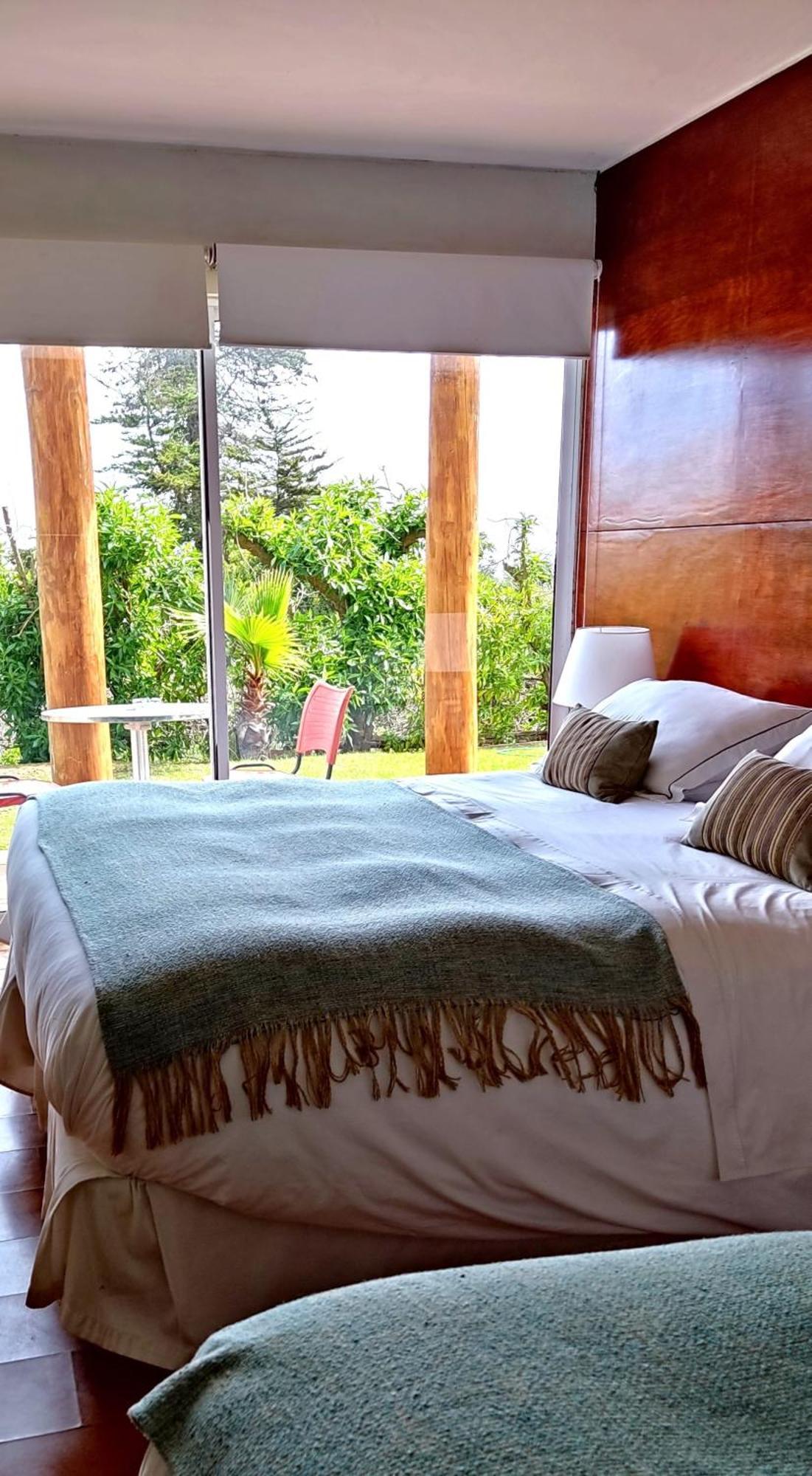 Hotel Green En Marbella Maitencillo  Ngoại thất bức ảnh