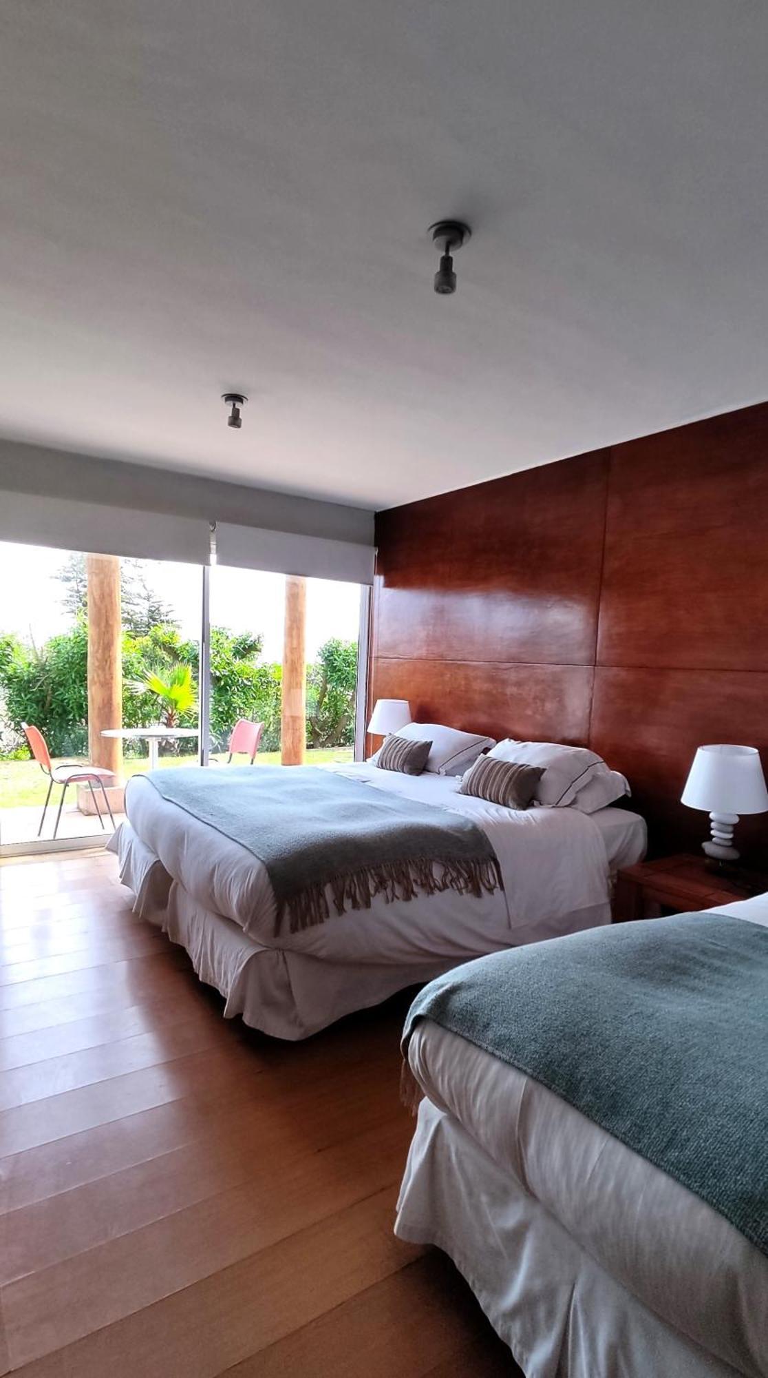 Hotel Green En Marbella Maitencillo  Ngoại thất bức ảnh