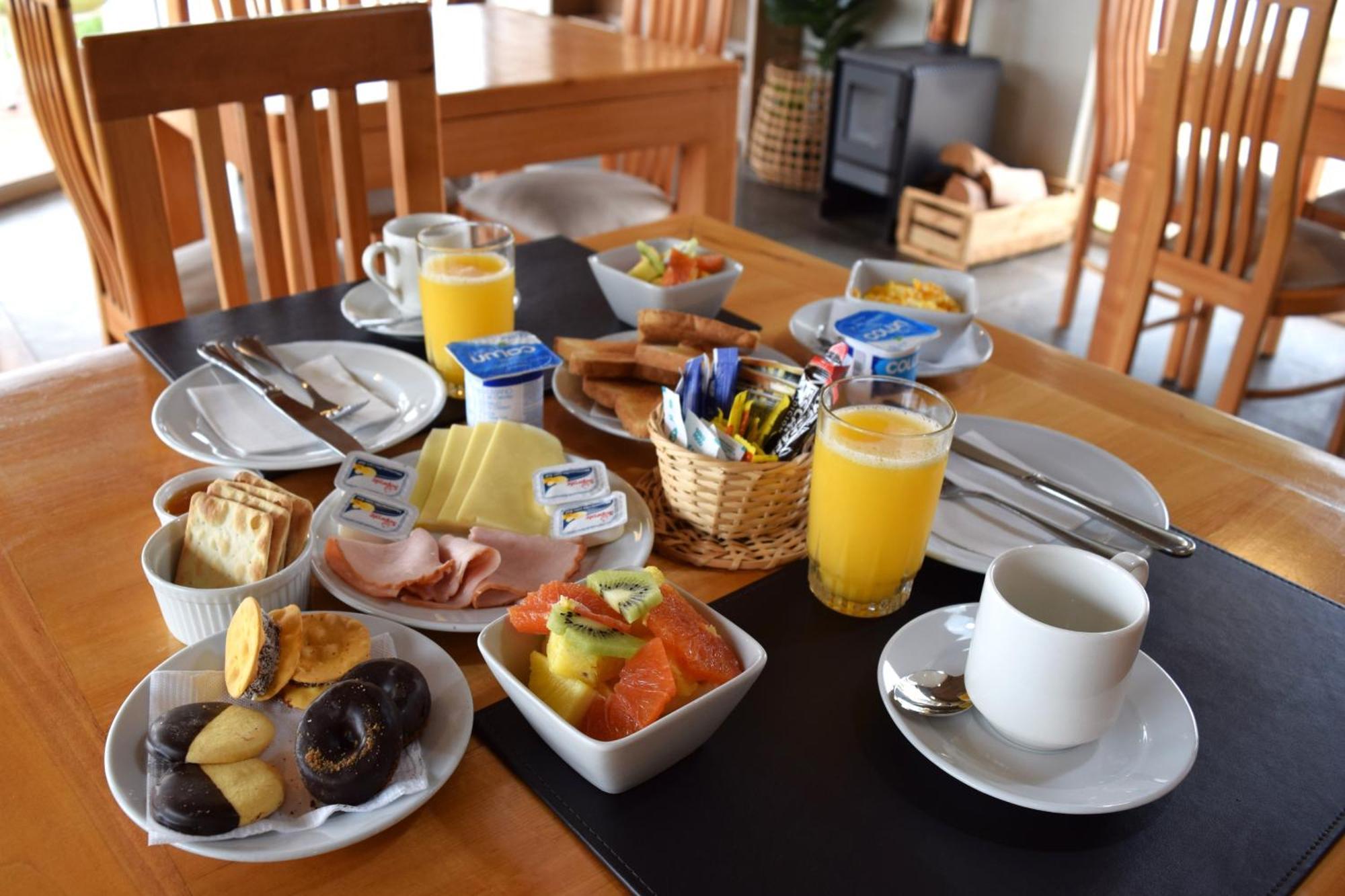 Hotel Green En Marbella Maitencillo  Ngoại thất bức ảnh