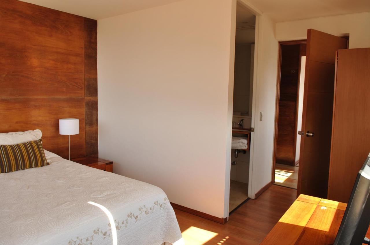 Hotel Green En Marbella Maitencillo  Ngoại thất bức ảnh