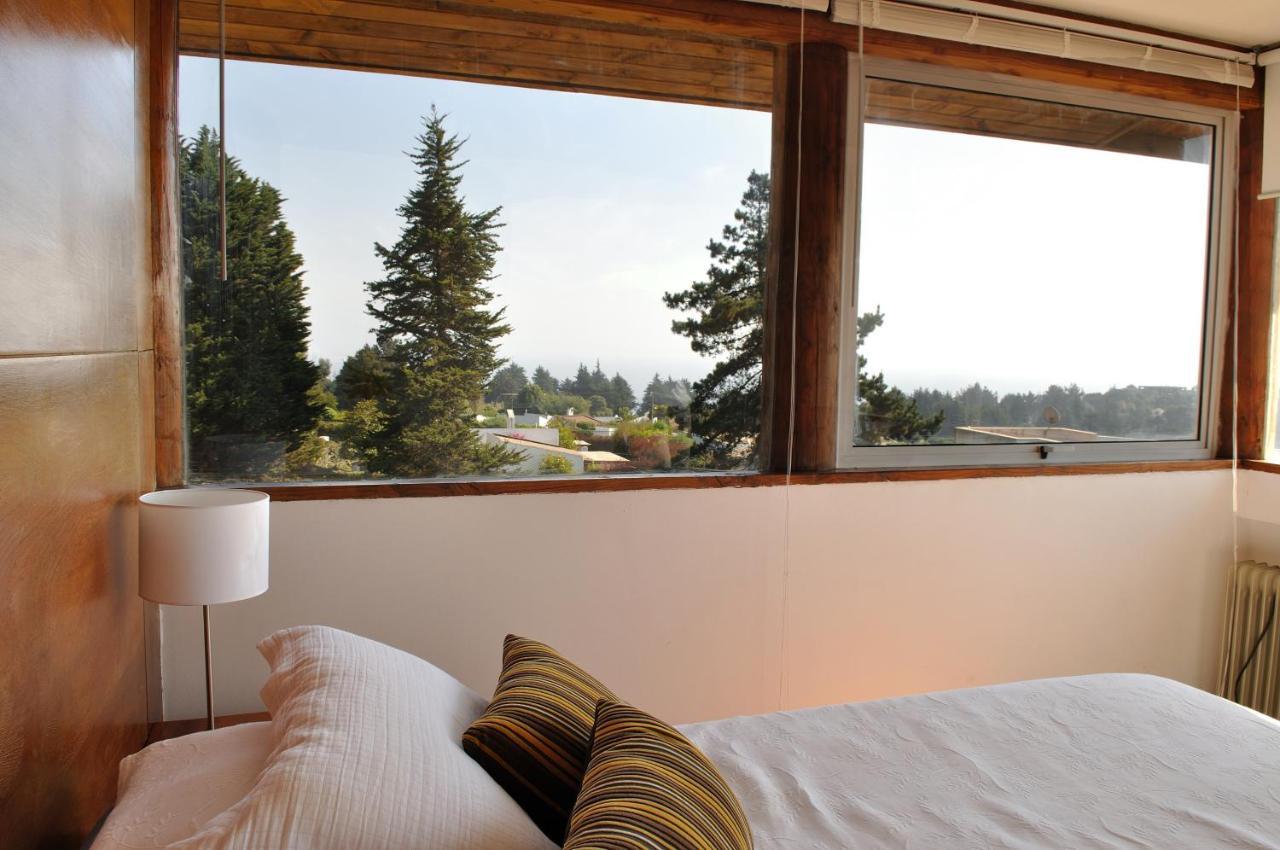 Hotel Green En Marbella Maitencillo  Ngoại thất bức ảnh