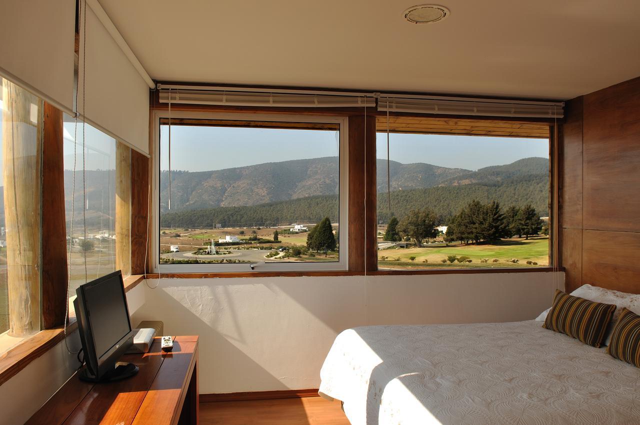Hotel Green En Marbella Maitencillo  Ngoại thất bức ảnh