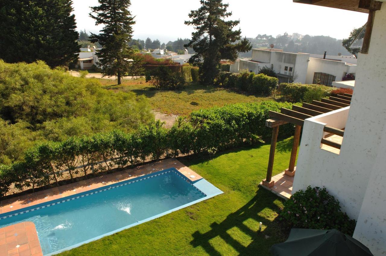 Hotel Green En Marbella Maitencillo  Ngoại thất bức ảnh